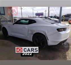 شيفروليه كامارو